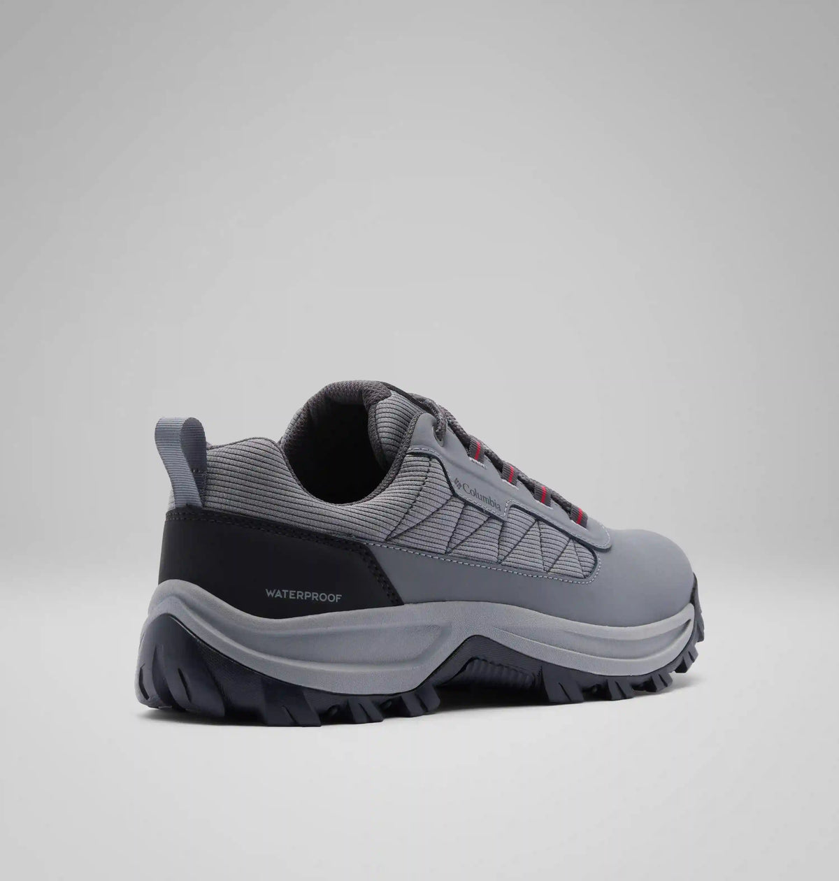 Men's Transverse Hike Low WP Shoe