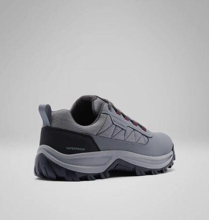 Men's Transverse Hike Low WP Shoe