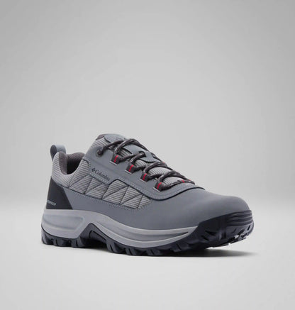 Men's Transverse Hike Low WP Shoe