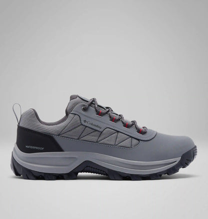 Men's Transverse Hike Low WP Shoe