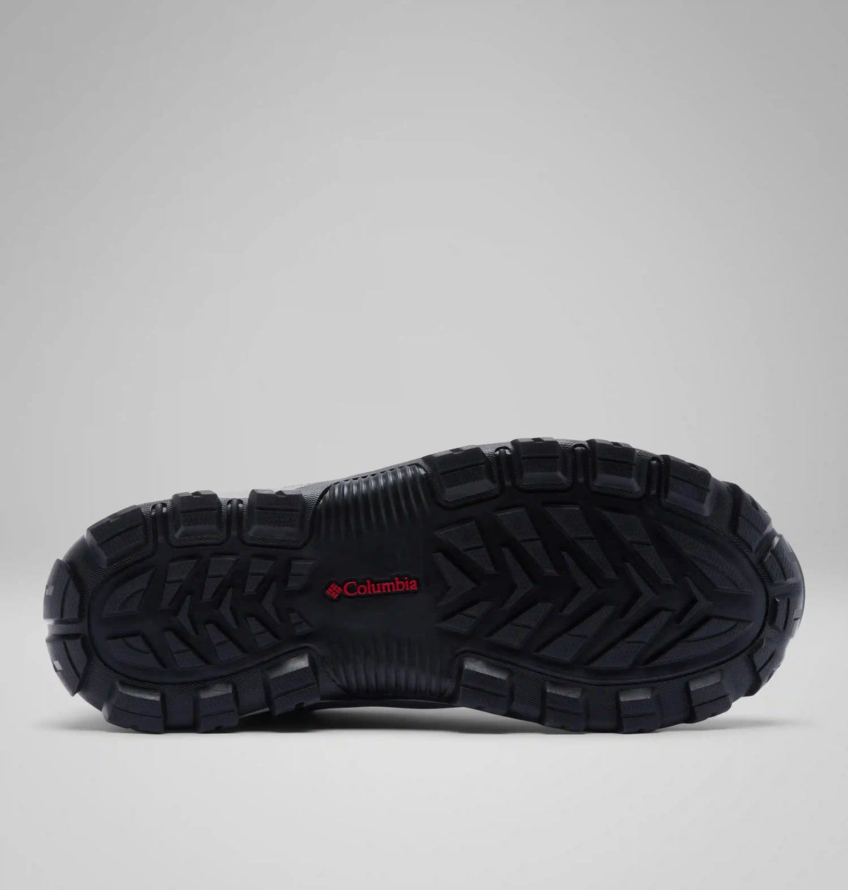 Men's Transverse Hike Low WP Shoe