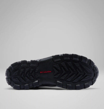 Men's Transverse Hike Low WP Shoe