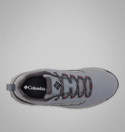 Men's Transverse Hike Low WP Shoe