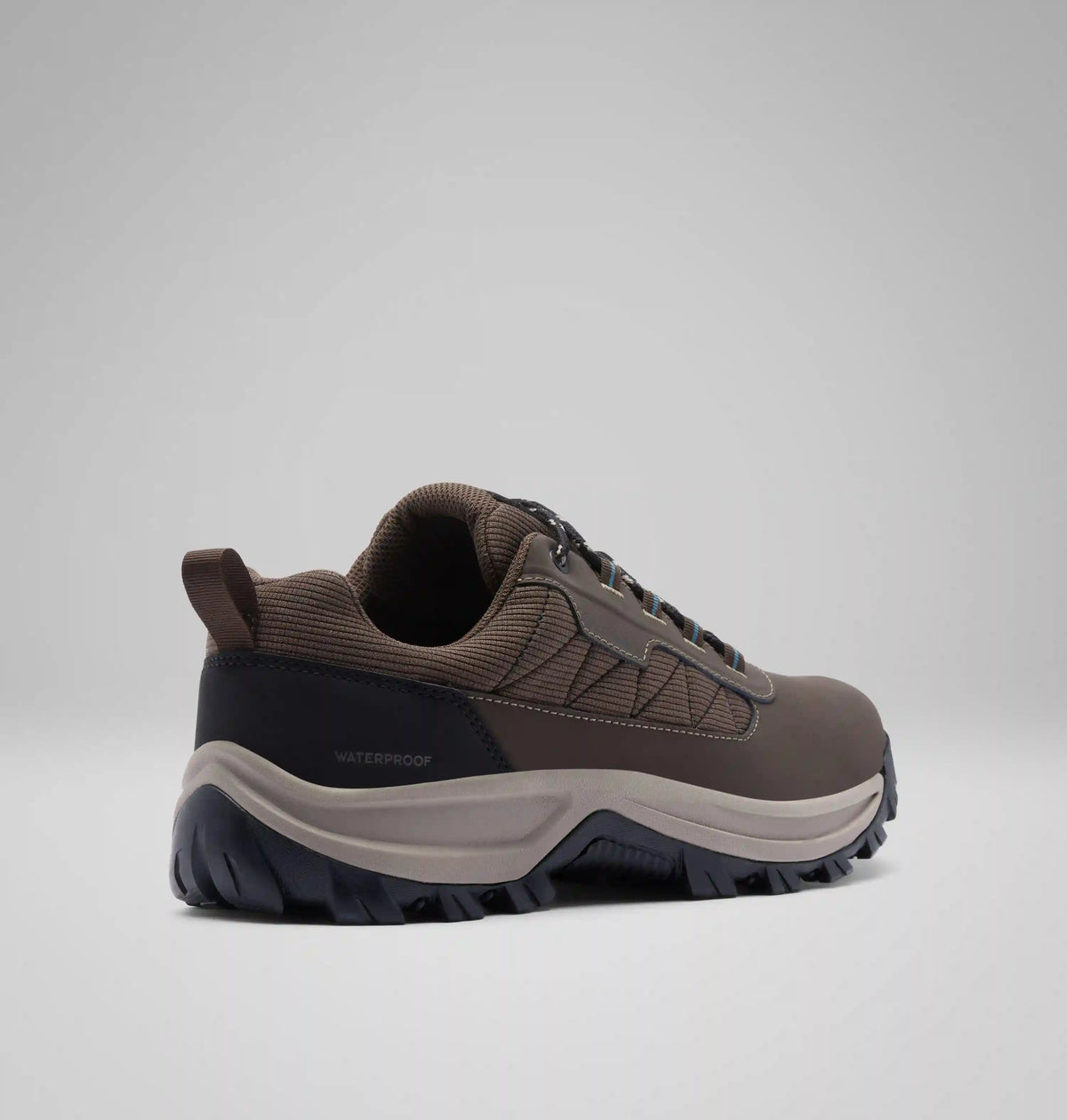 Men's Transverse Hike Low WP Shoe