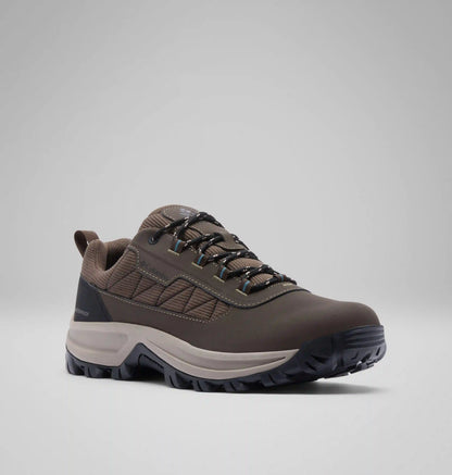 Men's Transverse Hike Low WP Shoe