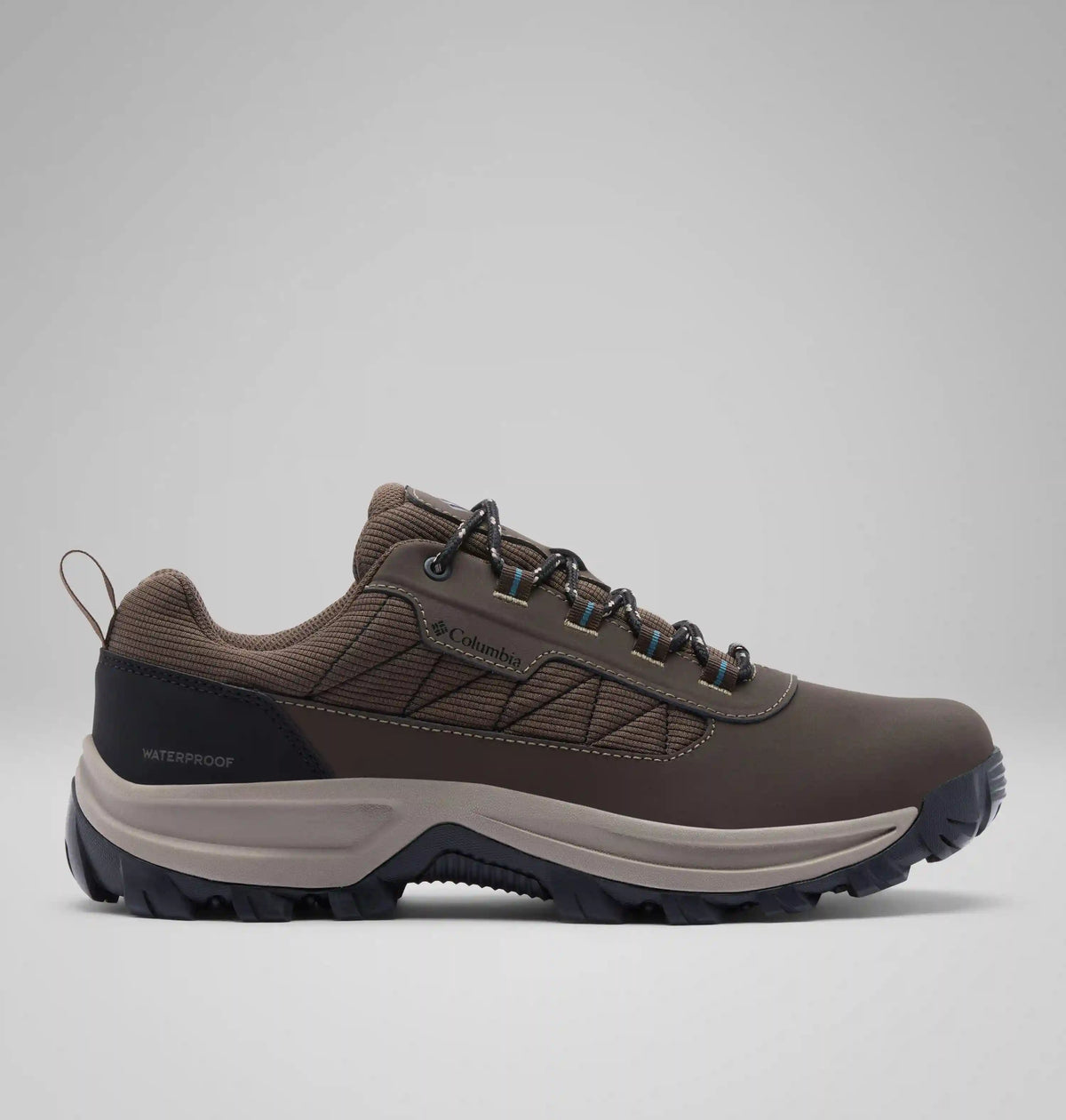 Men's Transverse Hike Low WP Shoe