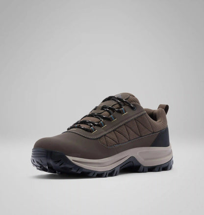 Men's Transverse Hike Low WP Shoe