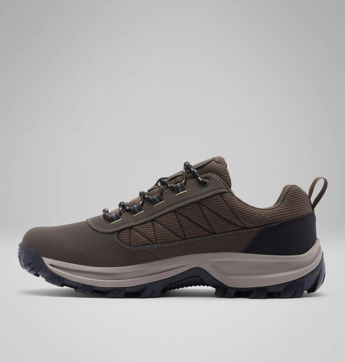 Men's Transverse Hike Low WP Shoe