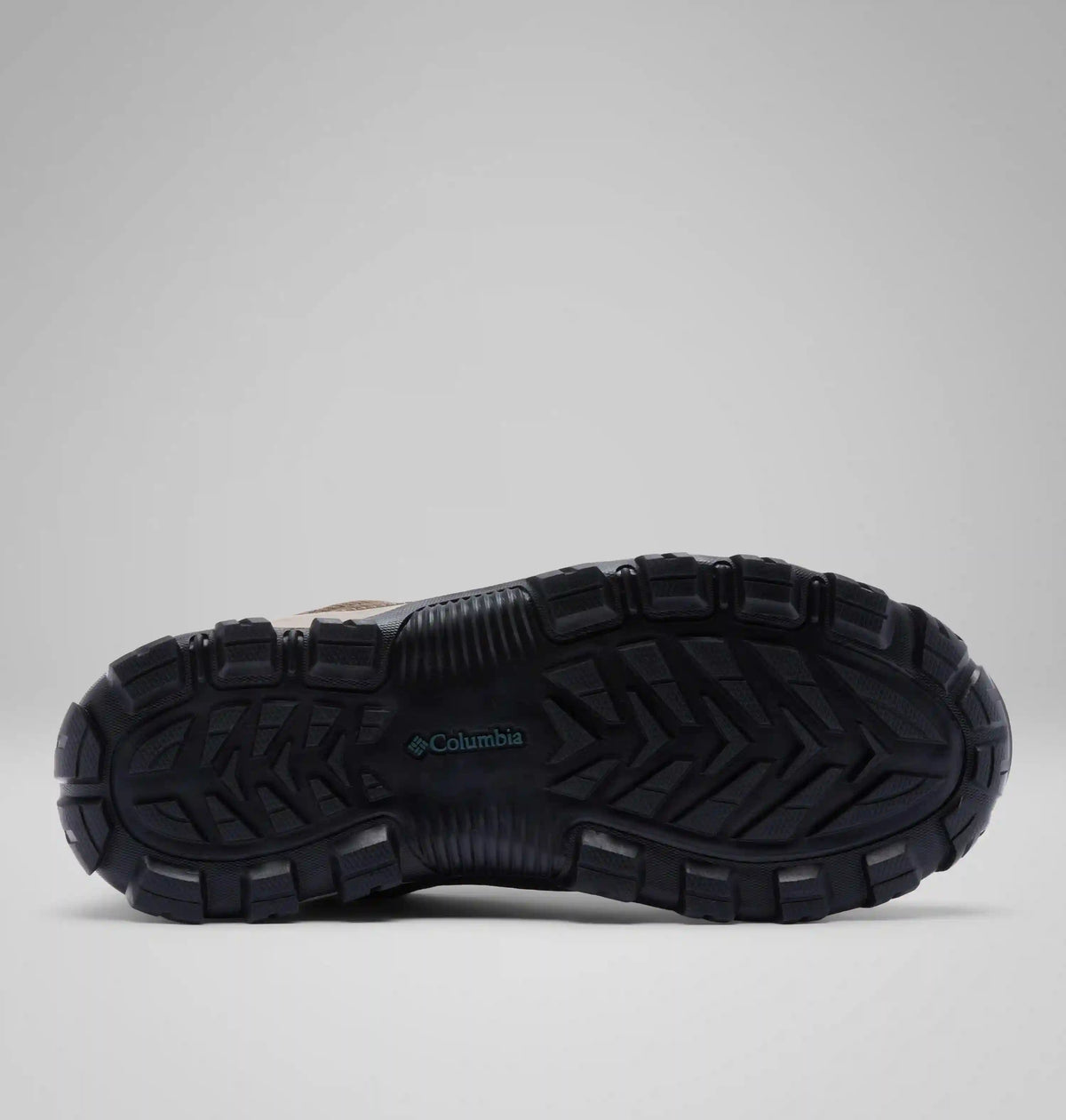 Men's Transverse Hike Low WP Shoe