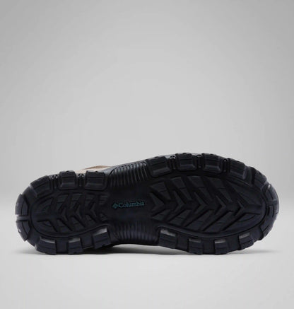 Men's Transverse Hike Low WP Shoe