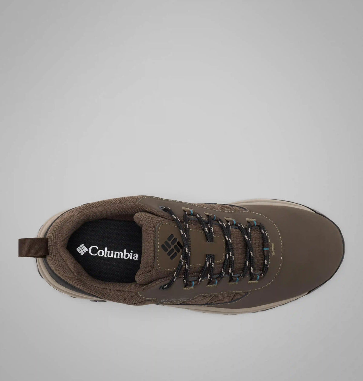 Men's Transverse Hike Low WP Shoe