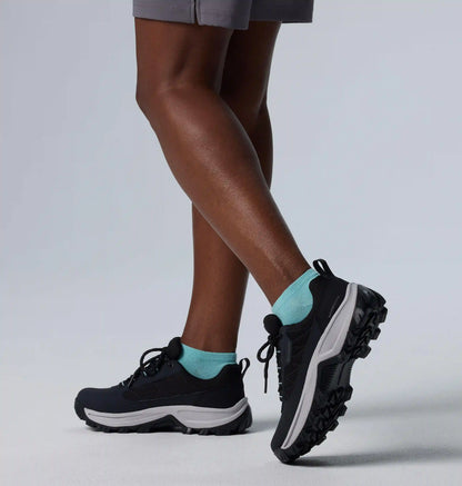 Women's Transverse Hike Low WP Shoe
