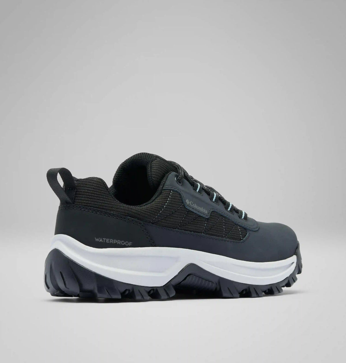 Women's Transverse Hike Low WP Shoe