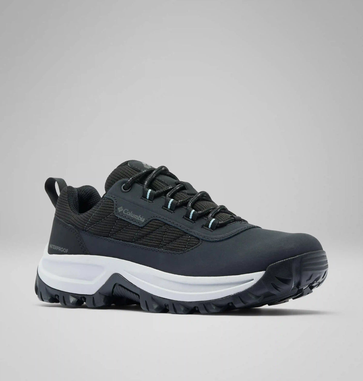 Women's Transverse Hike Low WP Shoe