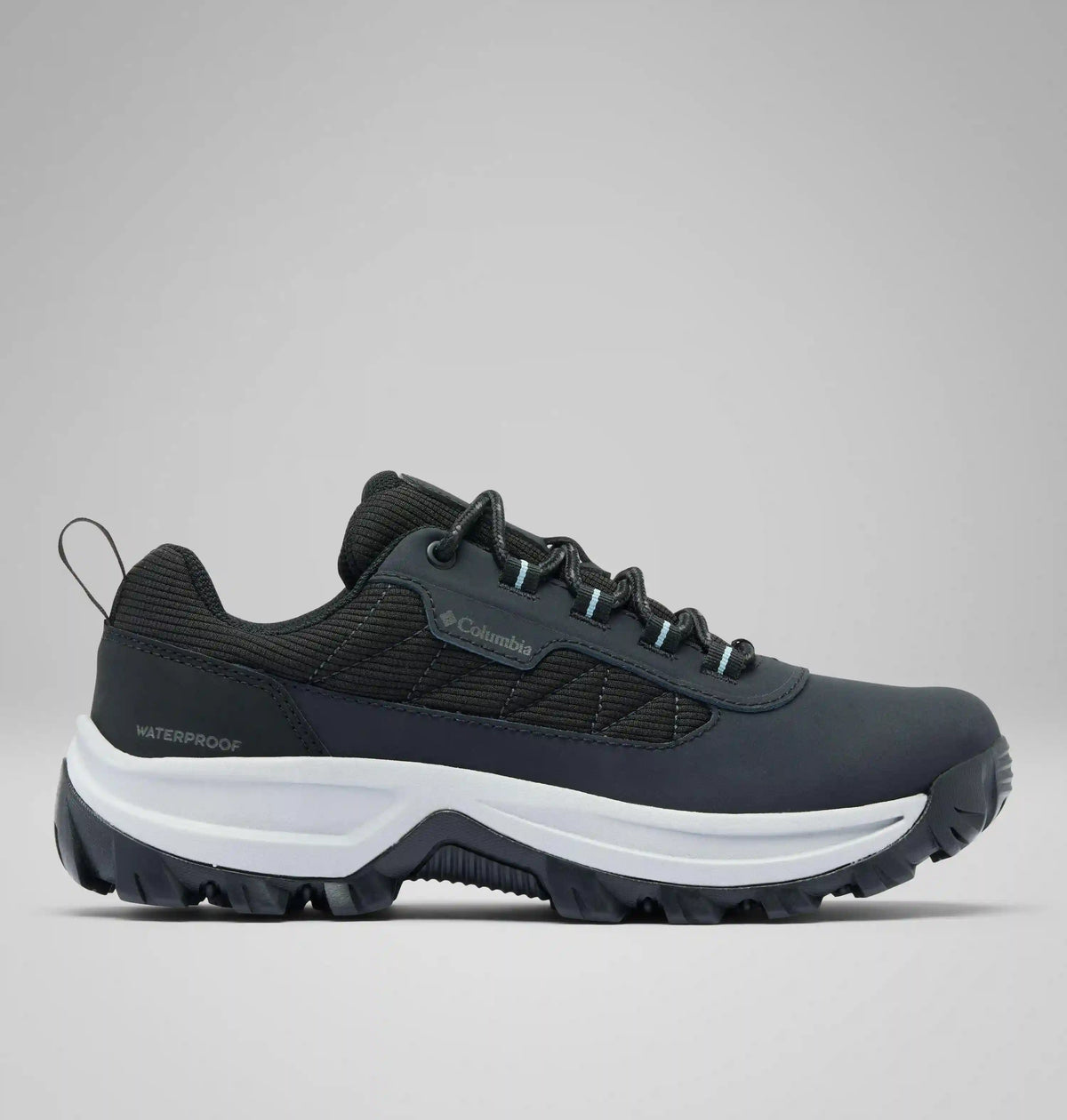 Women's Transverse Hike Low WP Shoe