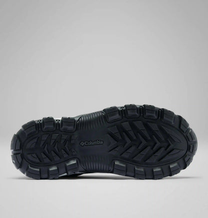 Women's Transverse Hike Low WP Shoe