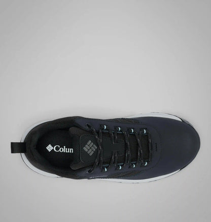 Women's Transverse Hike Low WP Shoe