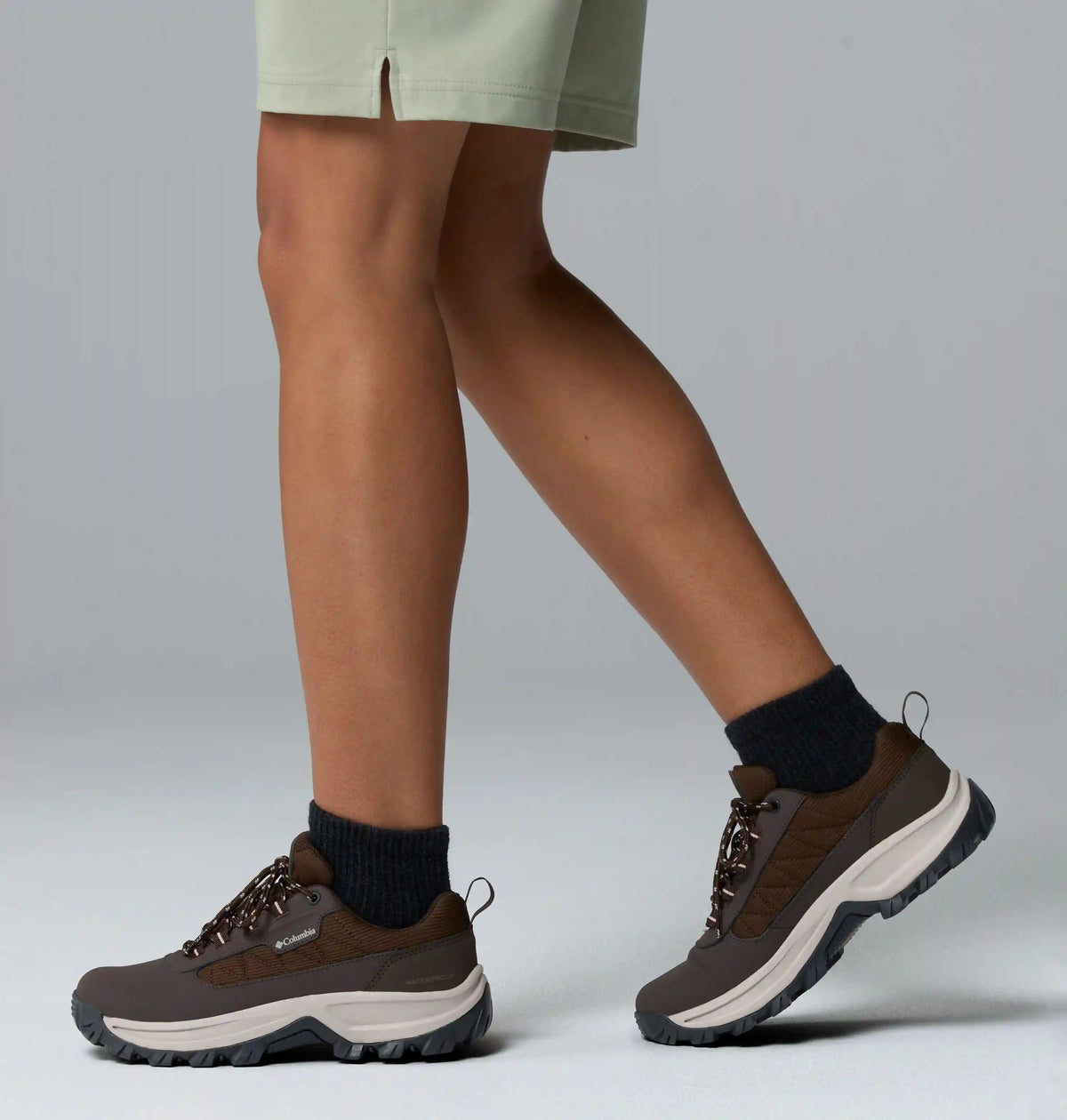 Women's Transverse Hike Low WP Shoe