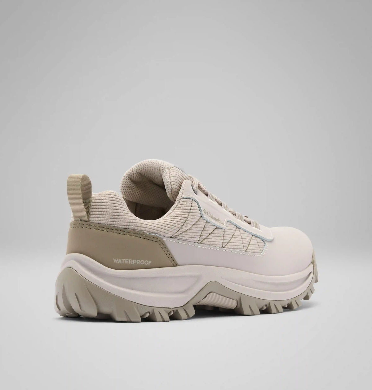 Women's Transverse Hike Low WP Shoe