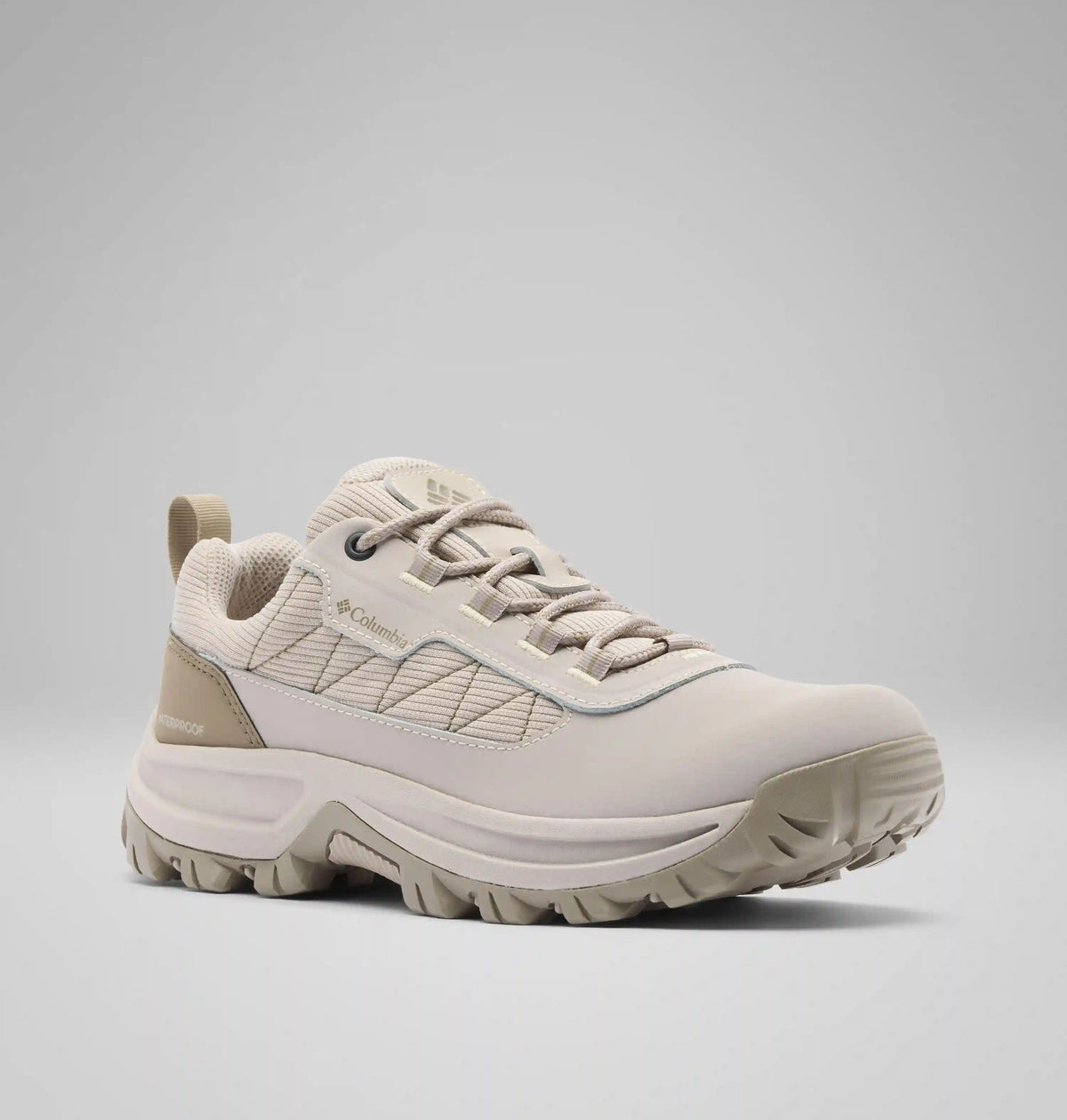 Women's Transverse Hike Low WP Shoe