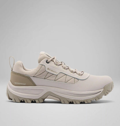 Women's Transverse Hike Low WP Shoe