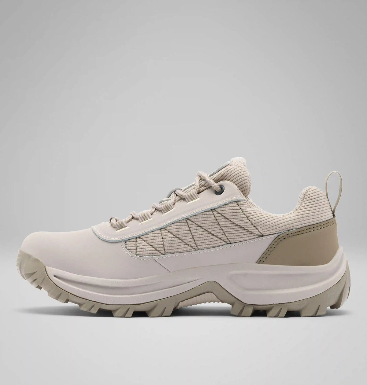 Women's Transverse Hike Low WP Shoe