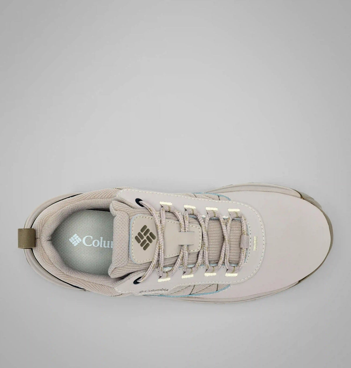 Women's Transverse Hike Low WP Shoe