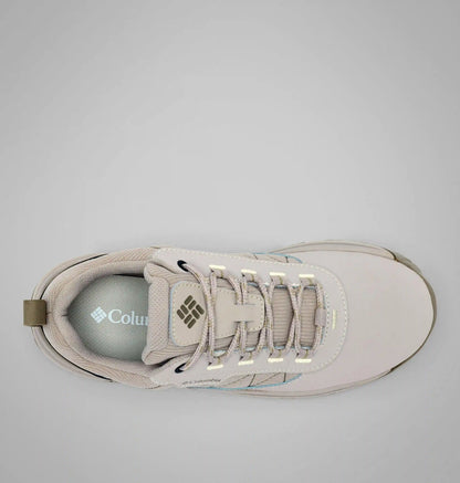 Women's Transverse Hike Low WP Shoe