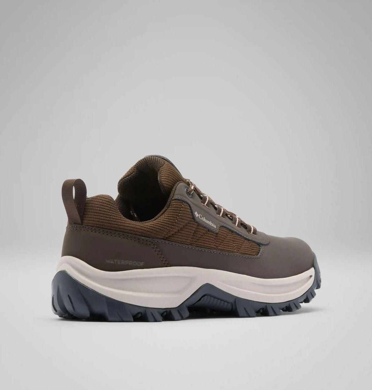 Women's Transverse Hike Low WP Shoe