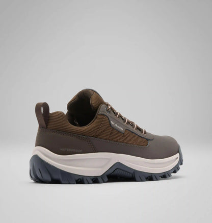 Women's Transverse Hike Low WP Shoe