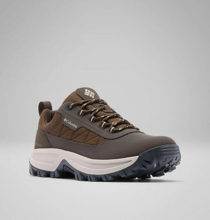 Women's Transverse Hike Low WP Shoe