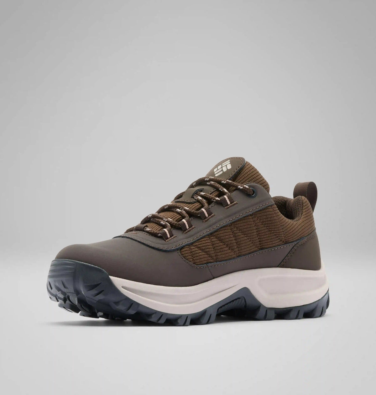 Women's Transverse Hike Low WP Shoe