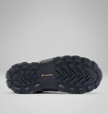 Women's Transverse Hike Low WP Shoe