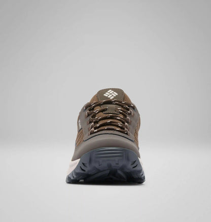 Women's Transverse Hike Low WP Shoe