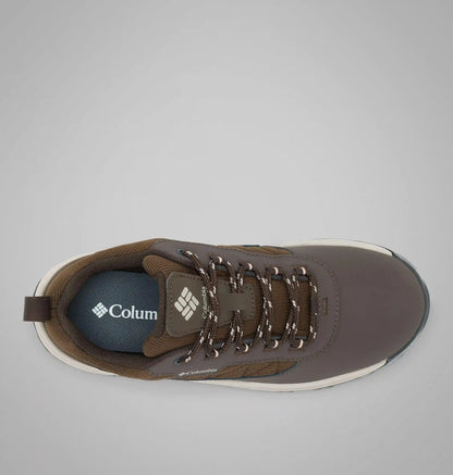 Women's Transverse Hike Low WP Shoe