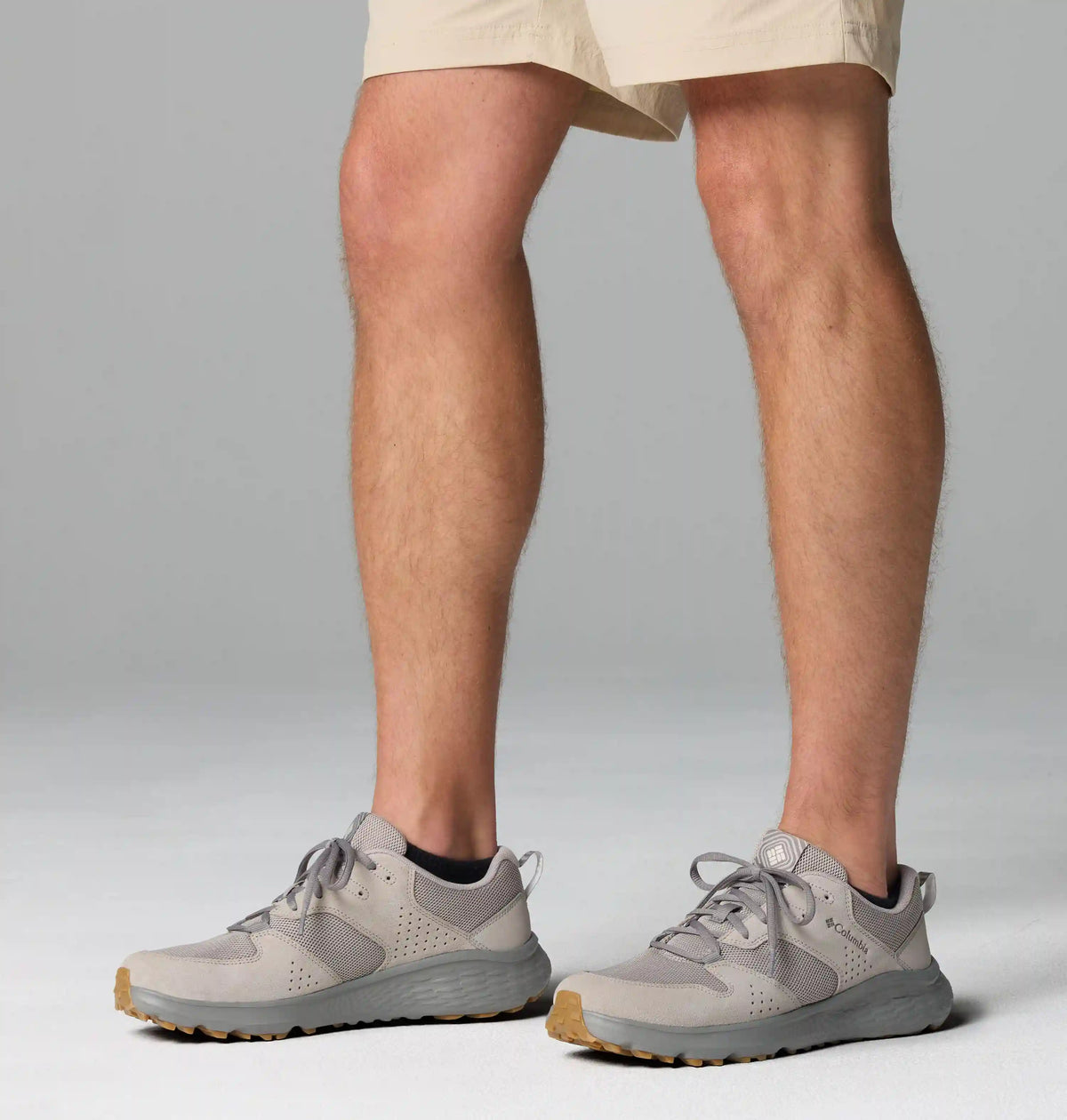 Men's Benson II Shoe - Wide