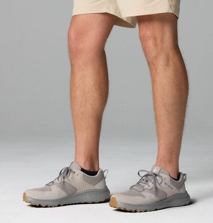 Men's Benson II Shoe - Wide