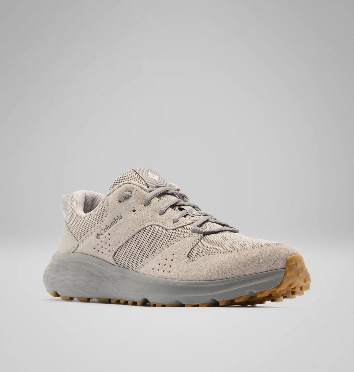 Men's Benson II Shoe - Wide