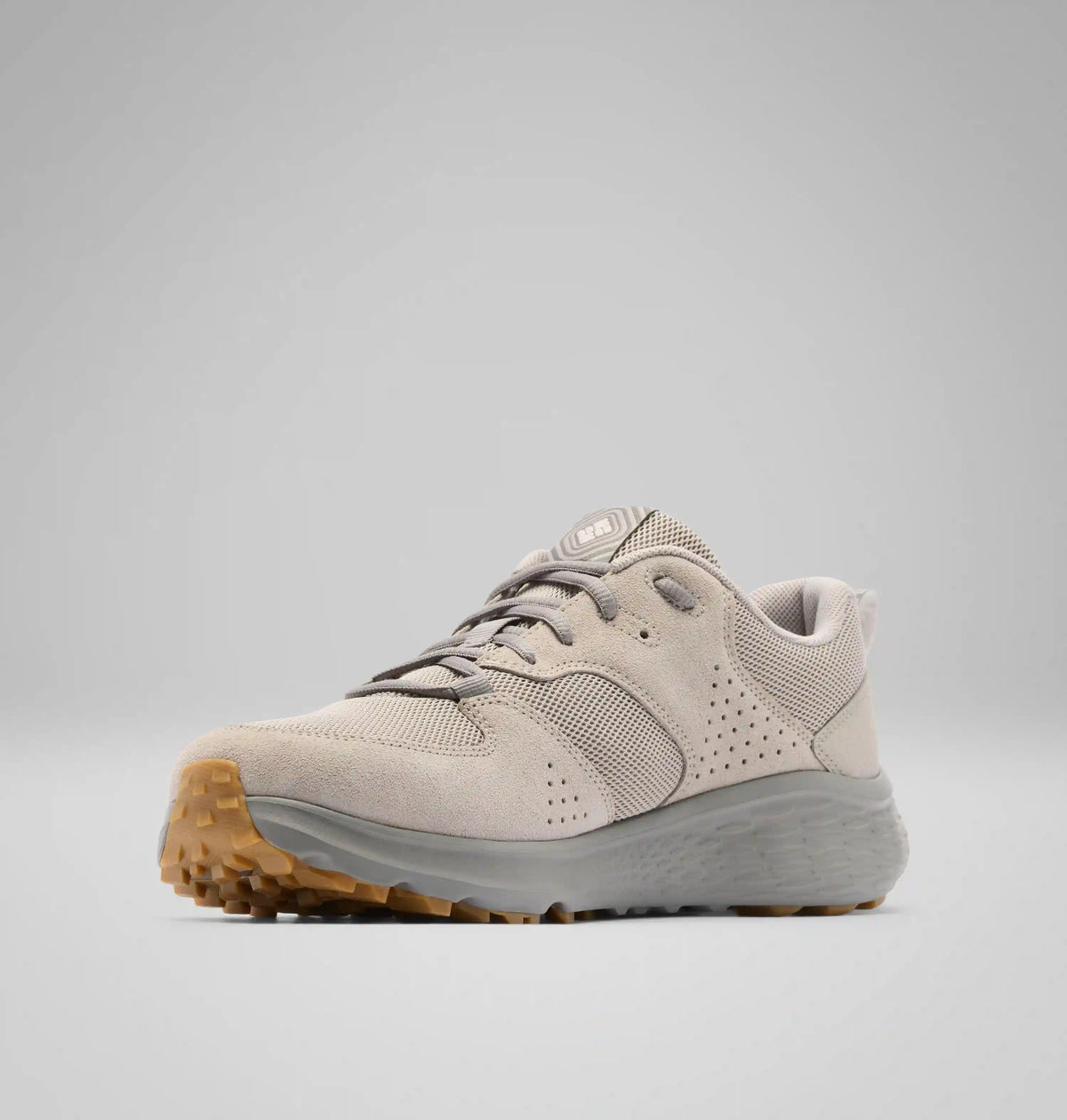 Men's Benson II Shoe - Wide