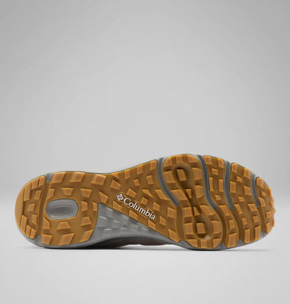 Men's Benson II Shoe - Wide
