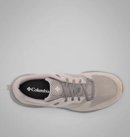 Men's Benson II Shoe - Wide