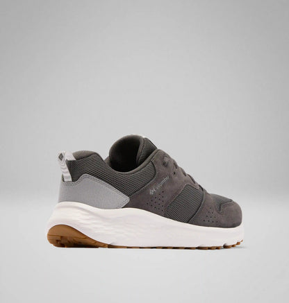 Men's Benson II Shoe - Wide