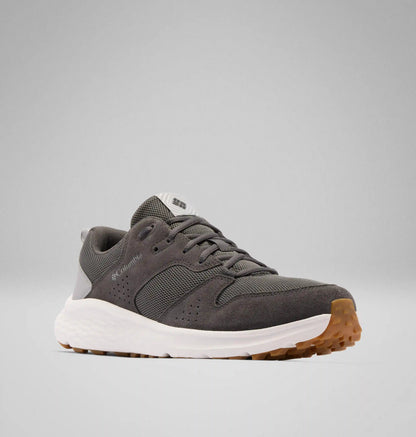 Men's Benson II Shoe - Wide