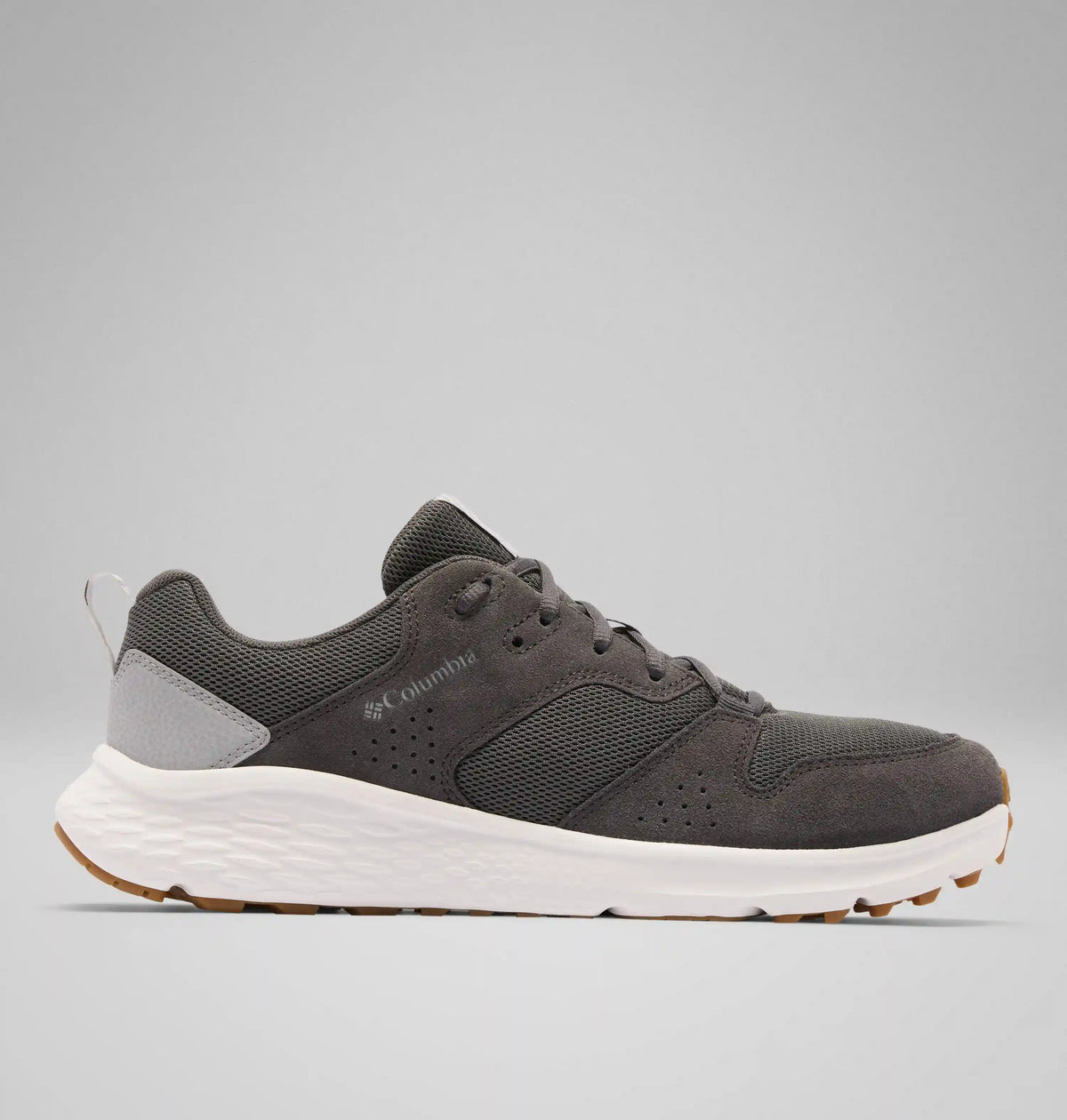 Men's Benson II Shoe - Wide