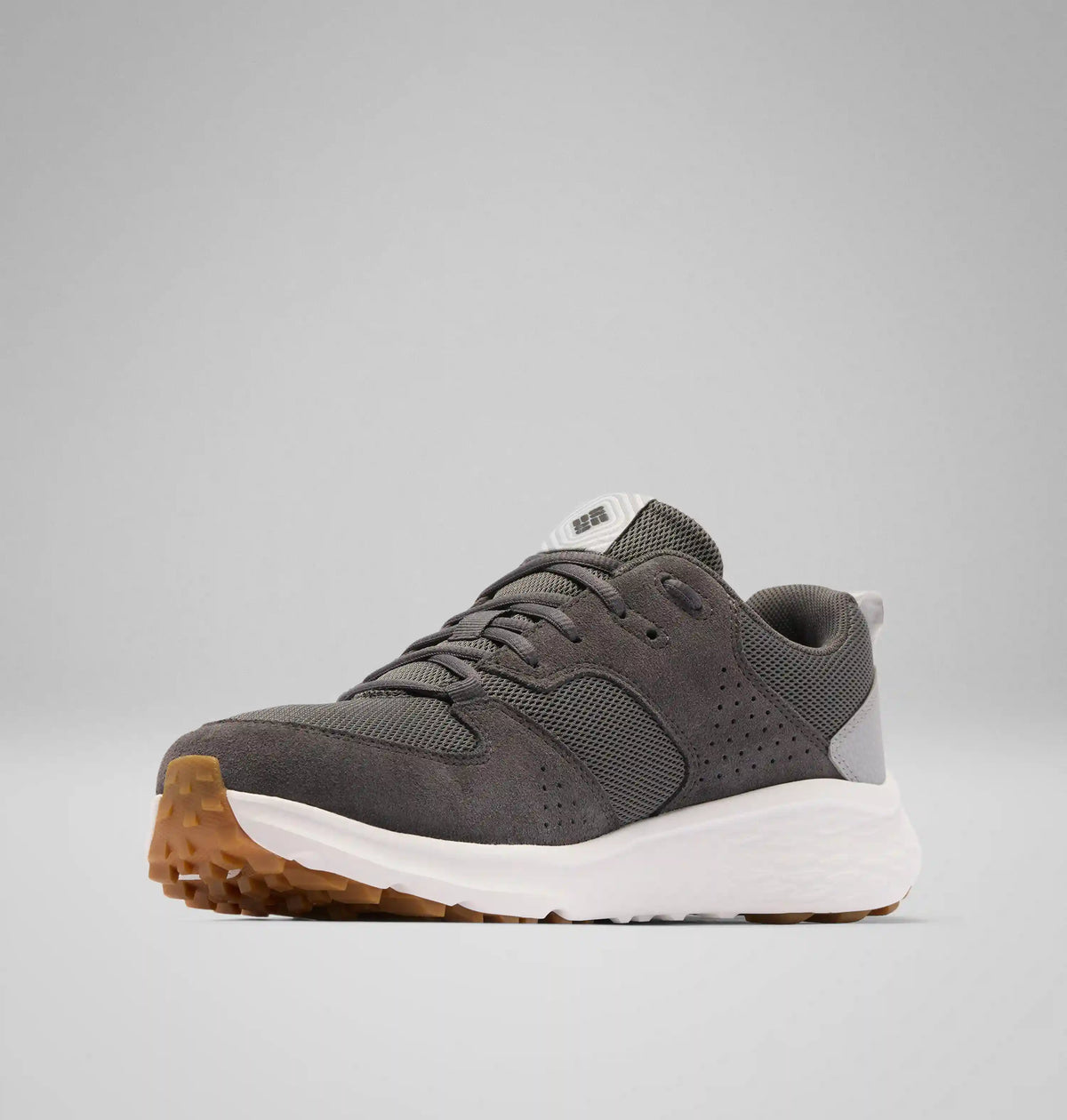 Men's Benson II Shoe - Wide