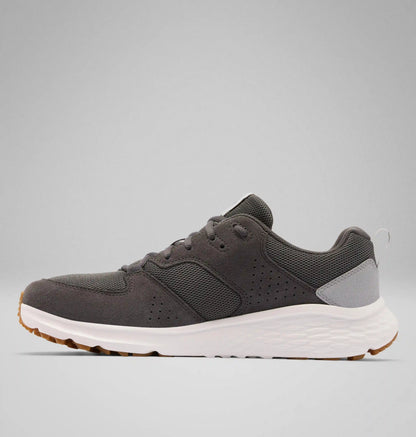 Men's Benson II Shoe - Wide