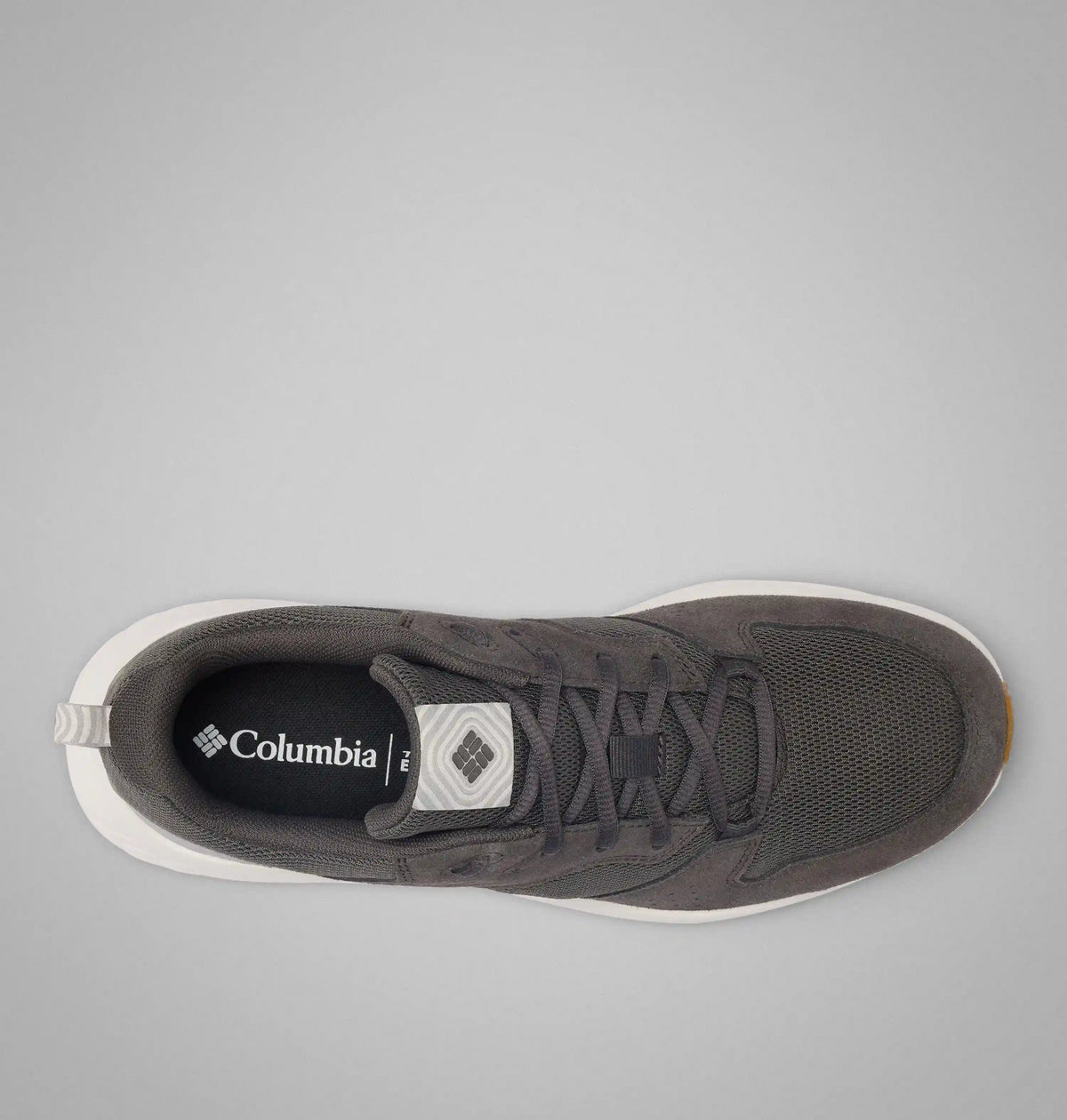 Men's Benson II Shoe - Wide