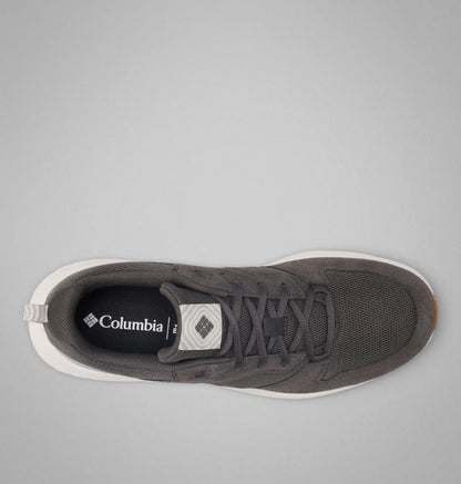 Men's Benson II Shoe - Wide