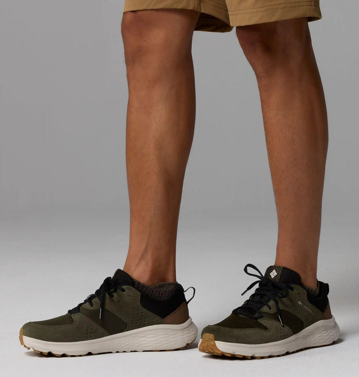 Men's Benson II Shoe - Wide