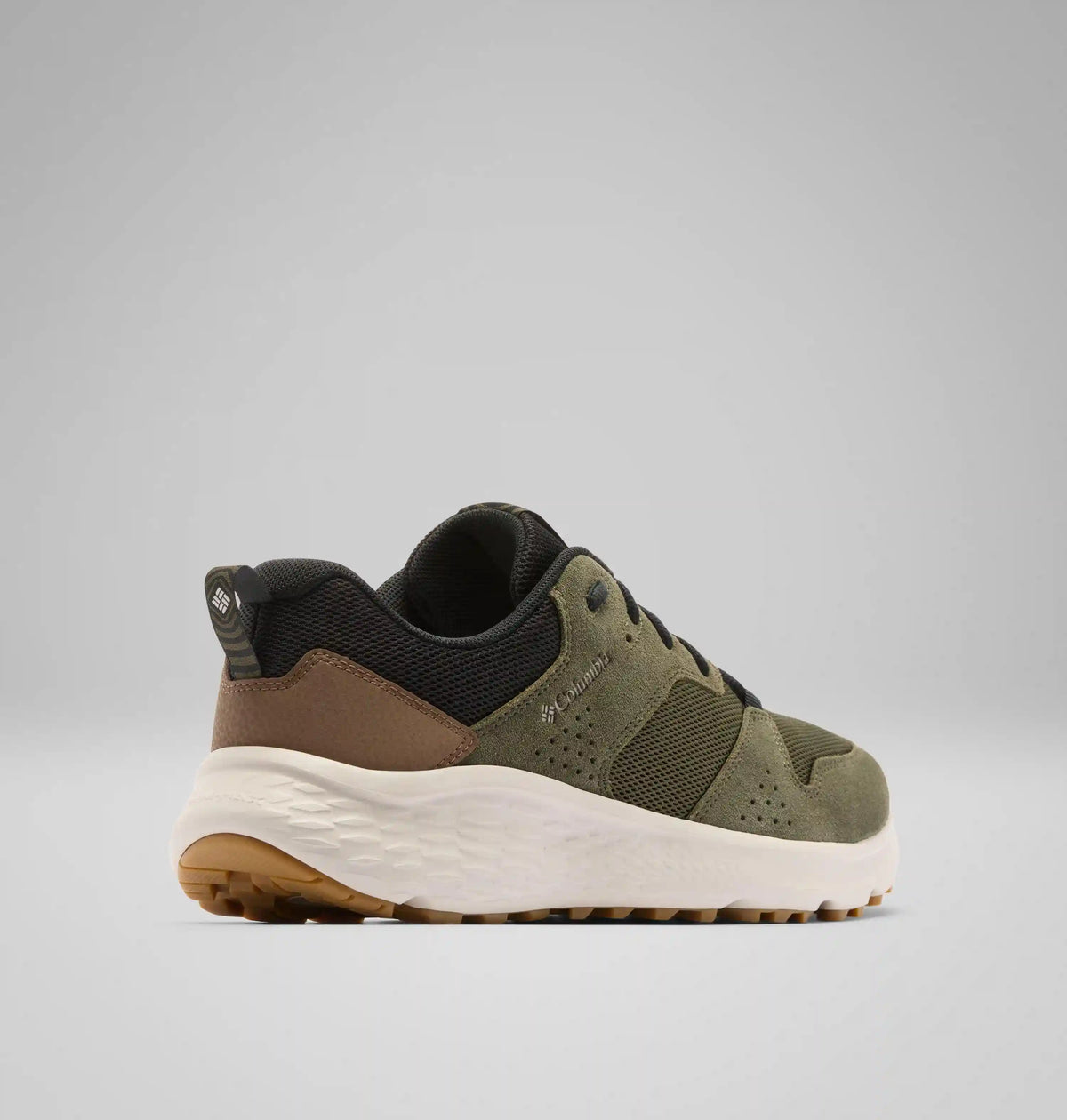 Men's Benson II Shoe - Wide